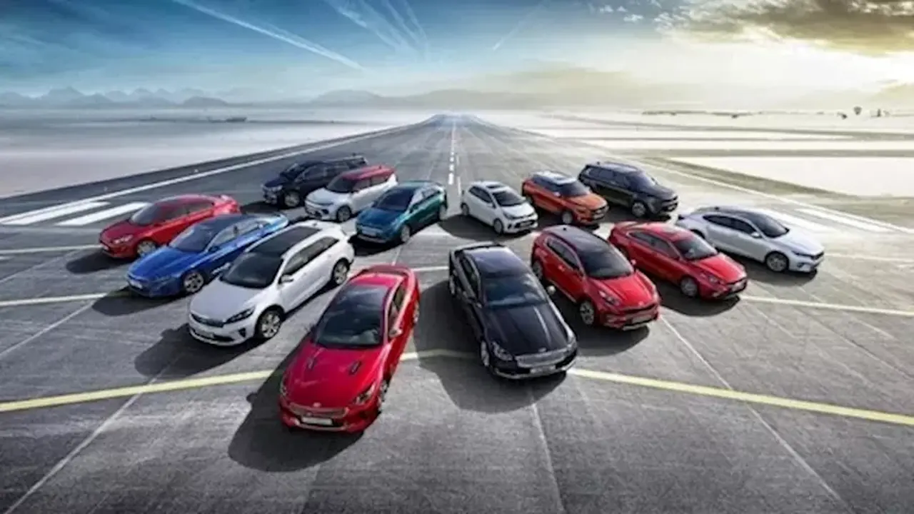 طفرة في السيارات الكهربائية بأوروبا.. نمو يناهز 49% خلال شهر واحد